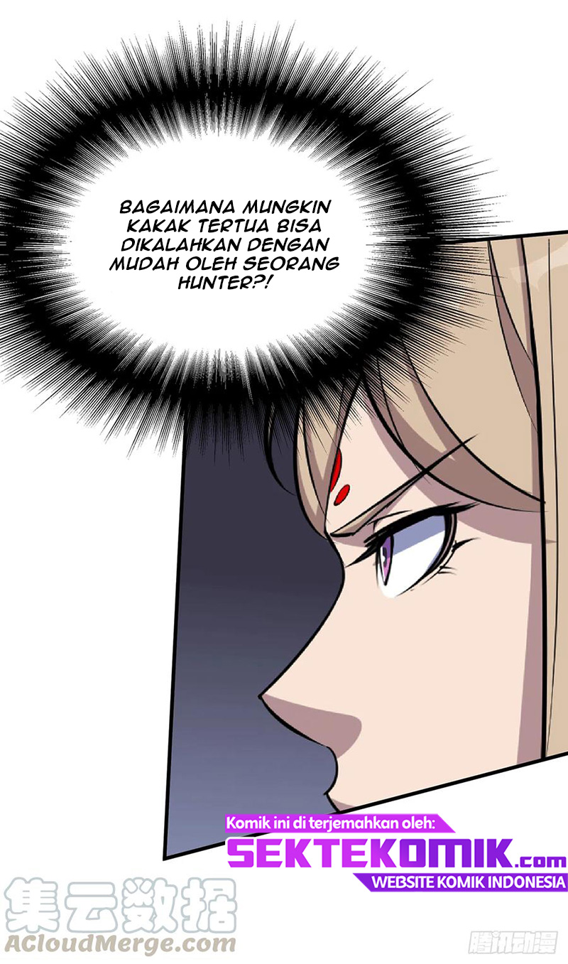 The Hunter Chapter 273 Gambar 29