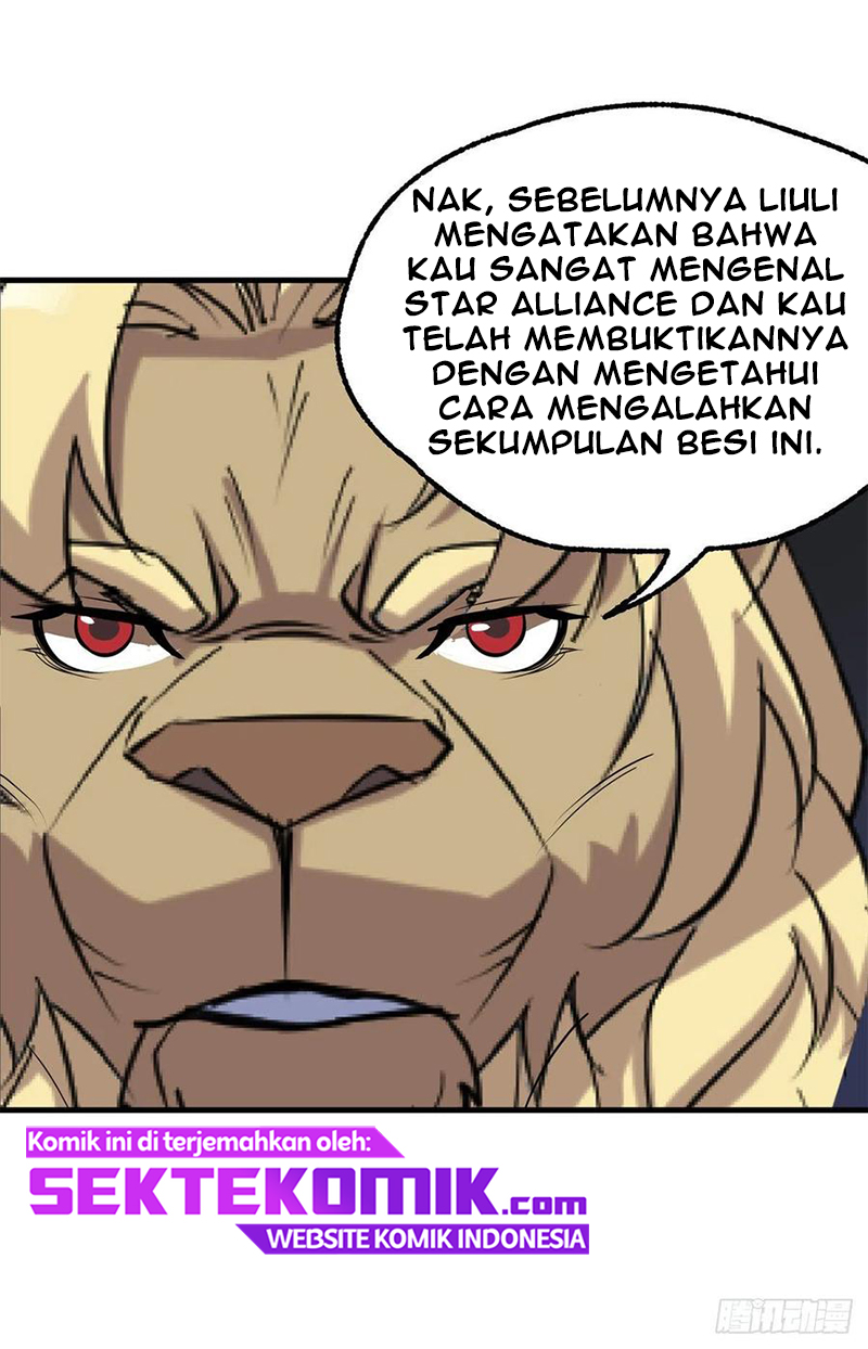 The Hunter Chapter 272 Gambar 18