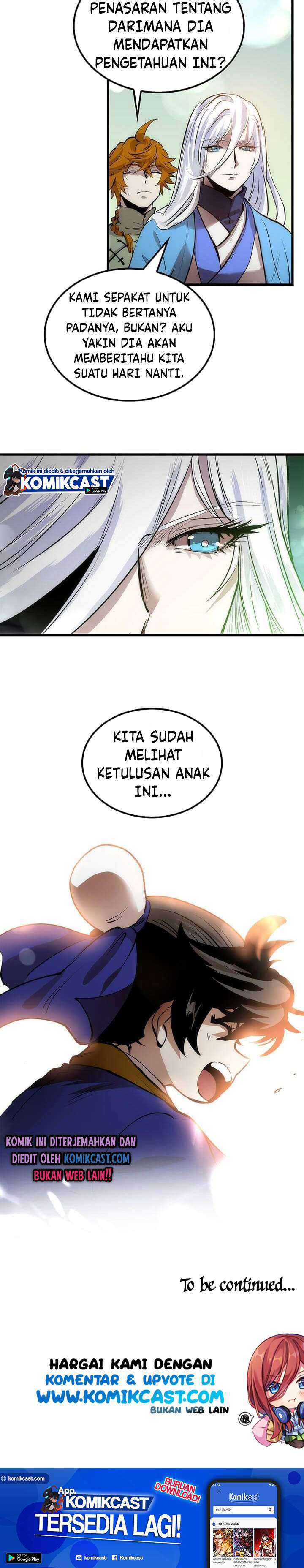 Doctor’s Rebirth Chapter 18 Gambar 28