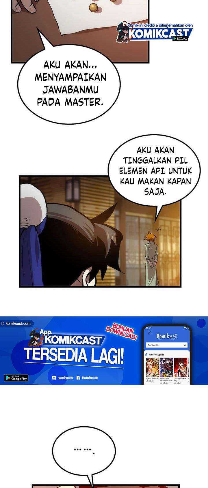 Doctor’s Rebirth Chapter 18 Gambar 5