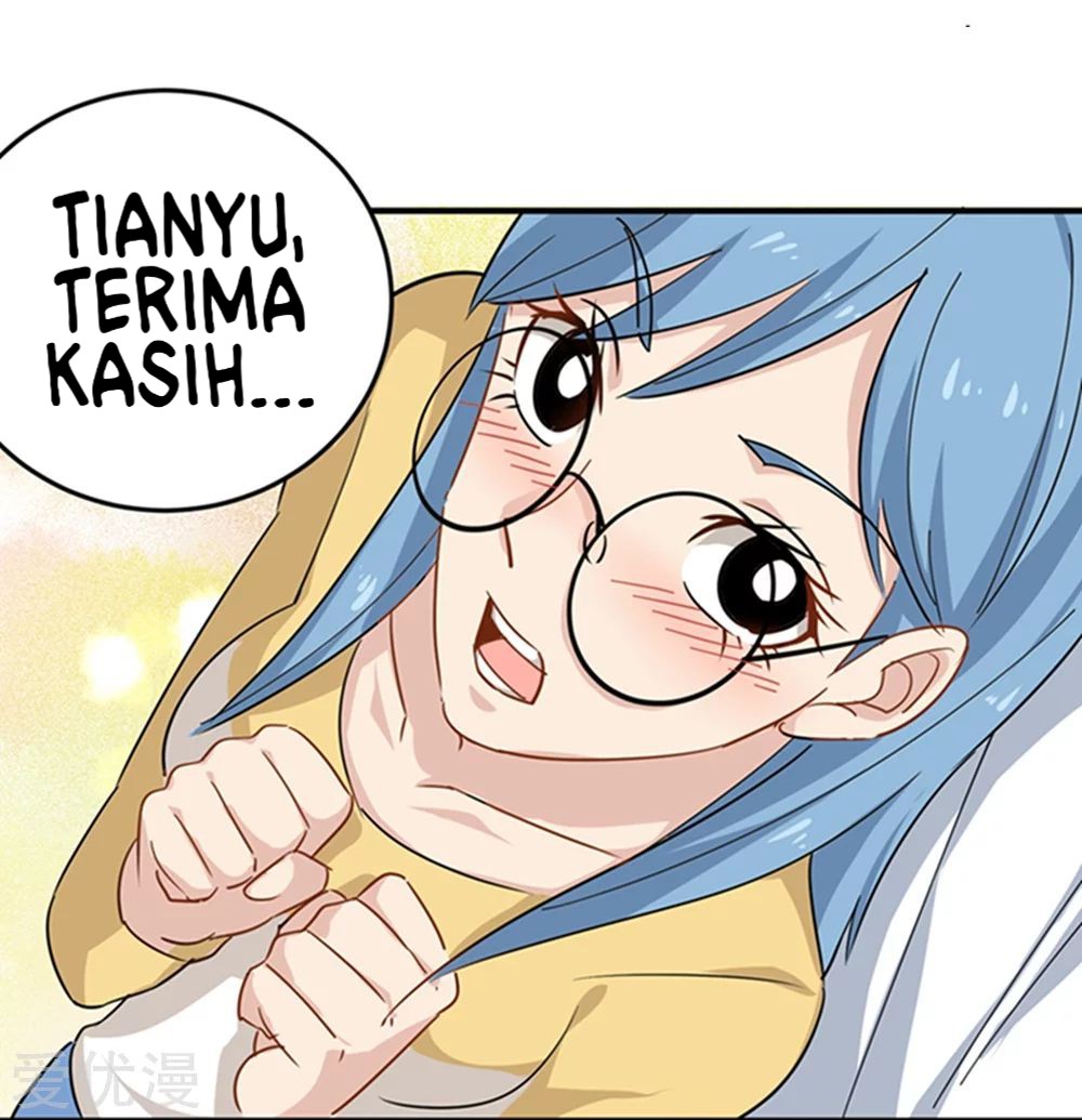 School Flower Master Chapter 15 Gambar 30