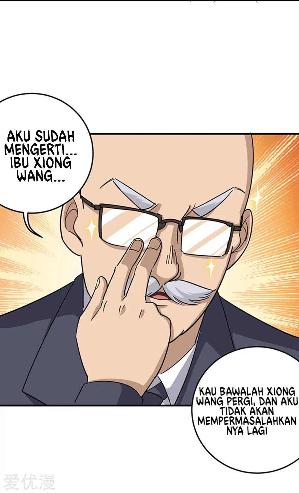 School Flower Master Chapter 15 Gambar 6