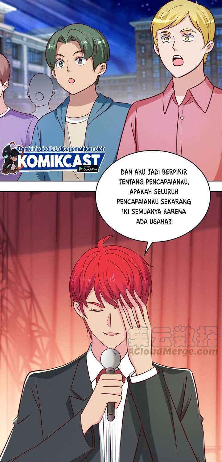 Baca Manhua Metropolitan Supremacy System Chapter 193 Gambar 2