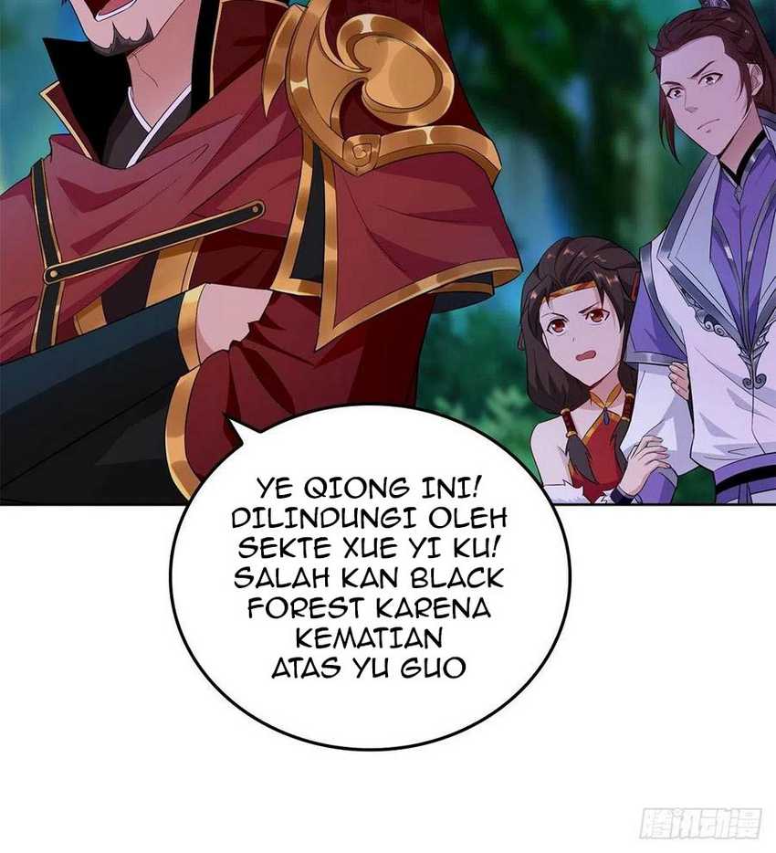 Forced To Become the Villain’s Son-in-law Chapter 47 Gambar 40