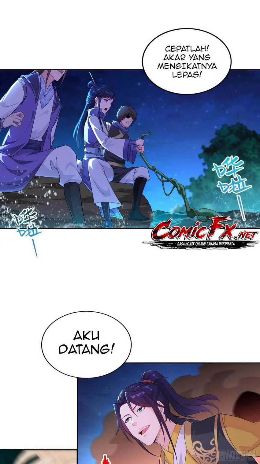 Forced To Become the Villain’s Son-in-law Chapter 45 Gambar 24