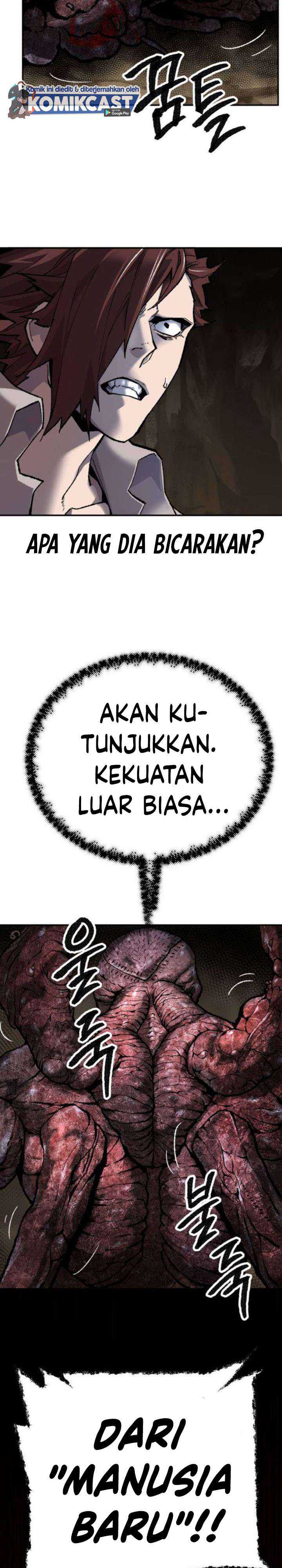 Limit Breaker Chapter 24.1 Gambar 18