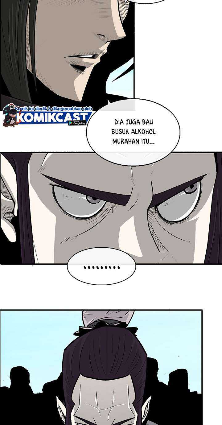 Legend of the Northern Blade Chapter 83 Gambar 11