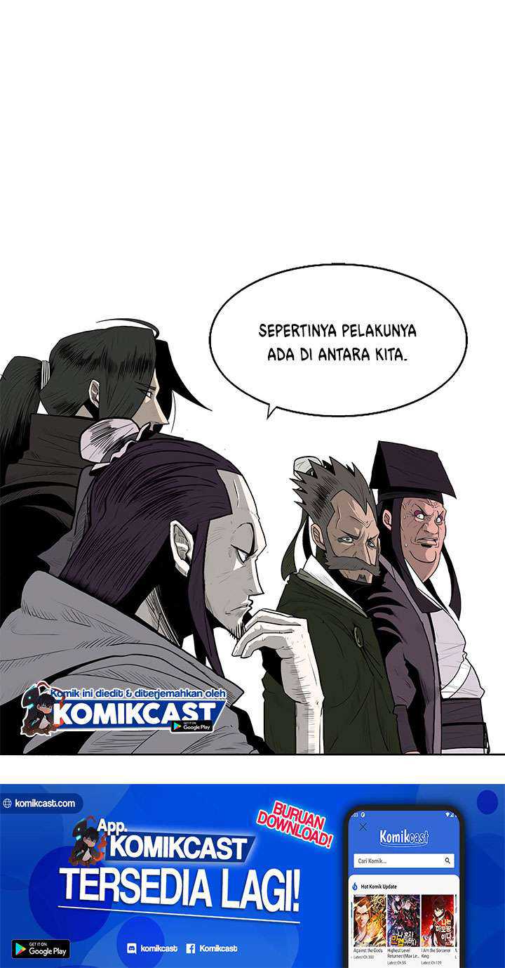 Legend of the Northern Blade Chapter 83 Gambar 13