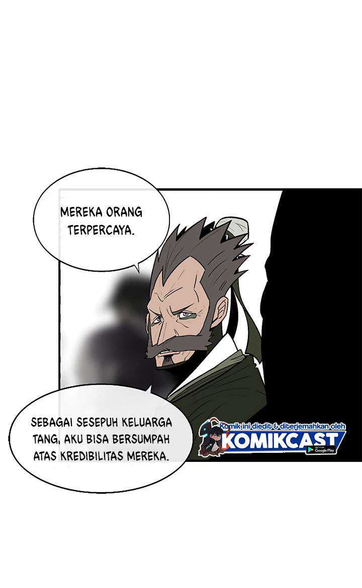 Legend of the Northern Blade Chapter 83 Gambar 15