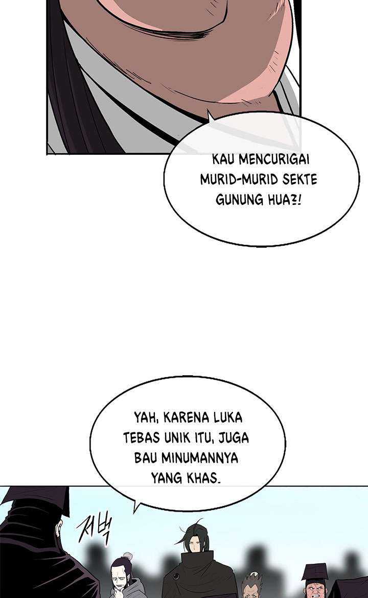 Legend of the Northern Blade Chapter 83 Gambar 18