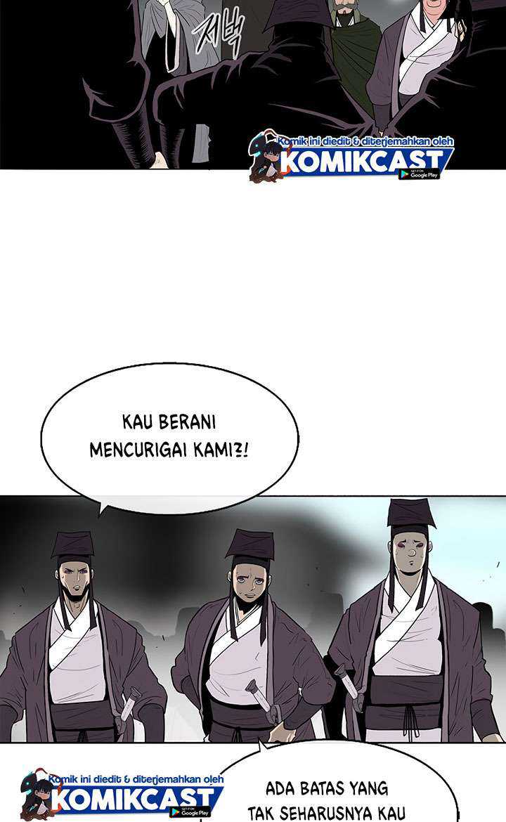 Legend of the Northern Blade Chapter 83 Gambar 19