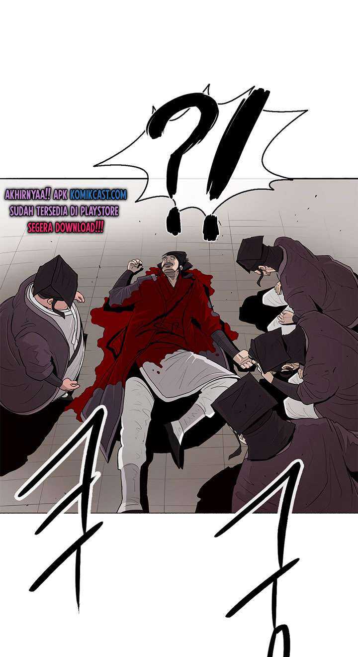 Baca Manhwa Legend of the Northern Blade Chapter 83 Gambar 2