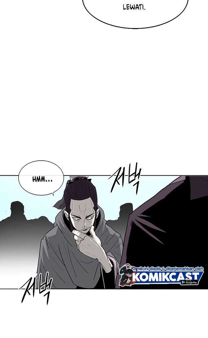 Legend of the Northern Blade Chapter 83 Gambar 20