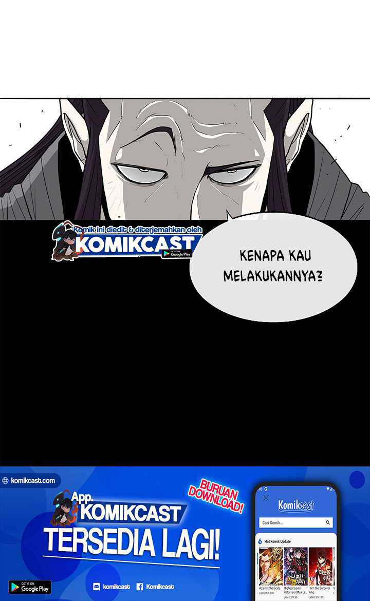 Legend of the Northern Blade Chapter 83 Gambar 21