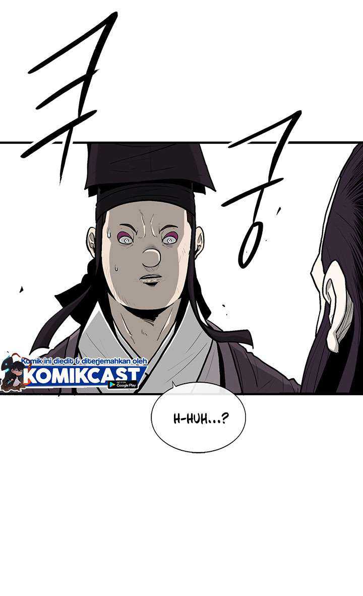 Legend of the Northern Blade Chapter 83 Gambar 24