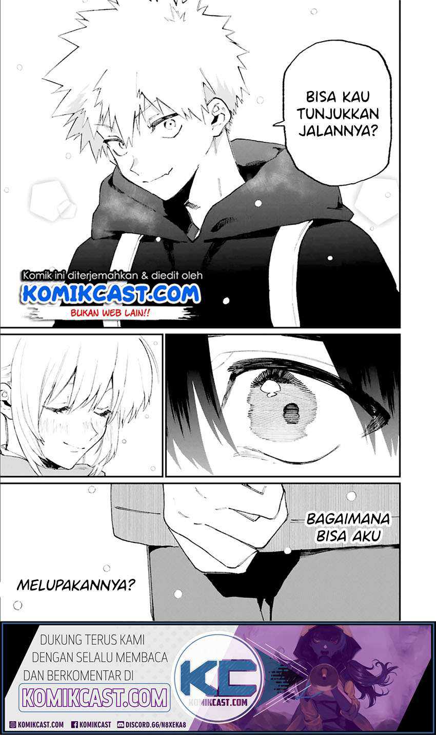 That Girl Is Not Just Cute Chapter 97 Gambar 6