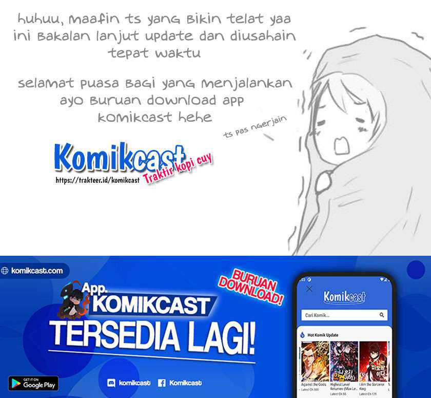 Hanazono Twins Chapter 37 Gambar 16