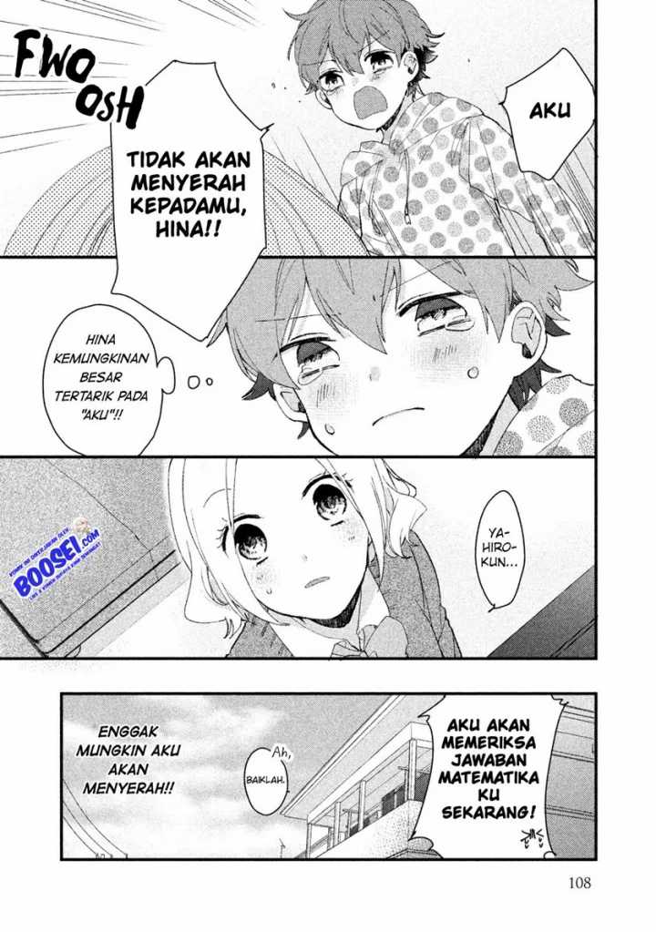 Zense Coupling Chapter 30 Gambar 17