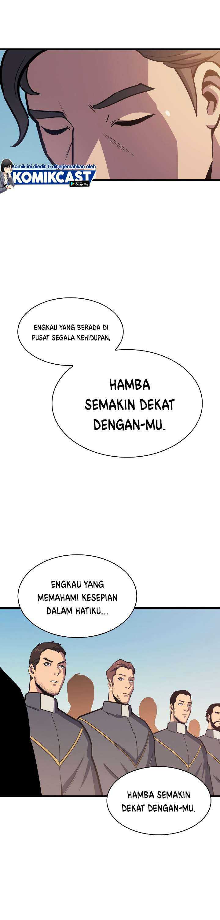 Max Level Returner Chapter 73 Gambar 28