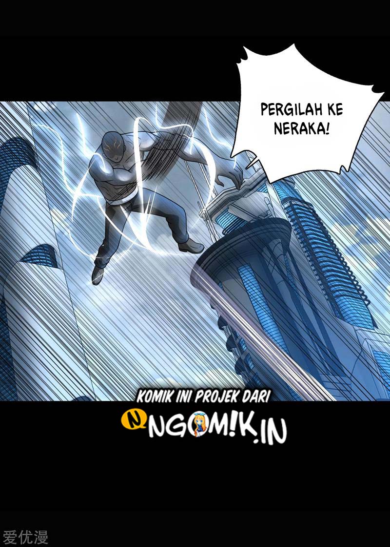 King of Apocalypse Chapter 284 Gambar 10