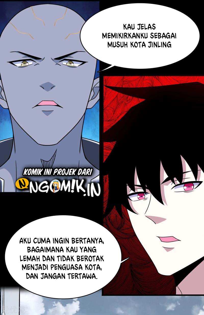 King of Apocalypse Chapter 283 Gambar 9