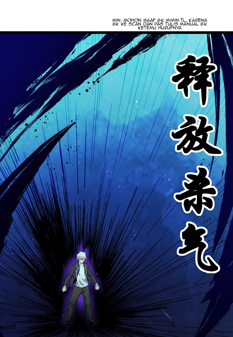 Rebirth of The Sword God Returns Chapter 28 Gambar 16