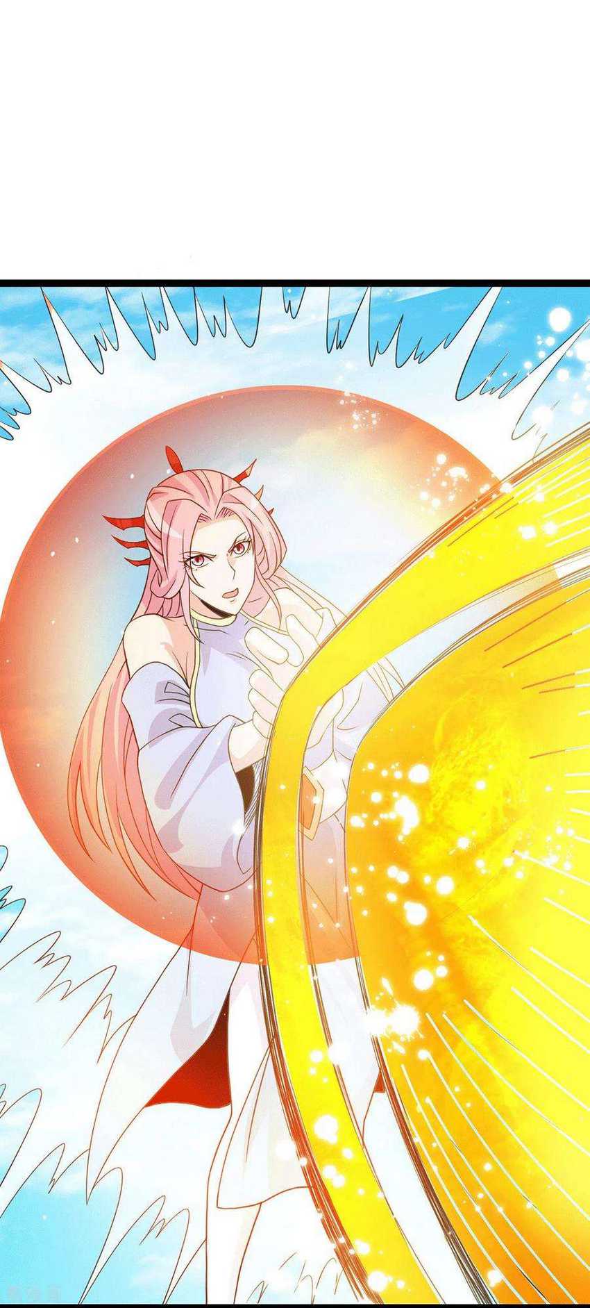 Dushi Xian Wang Chapter 222 Gambar 12