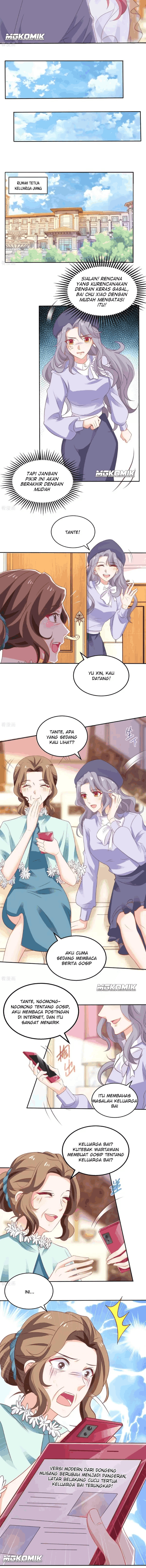 Take Your Mommy Home Chapter 254 Gambar 5