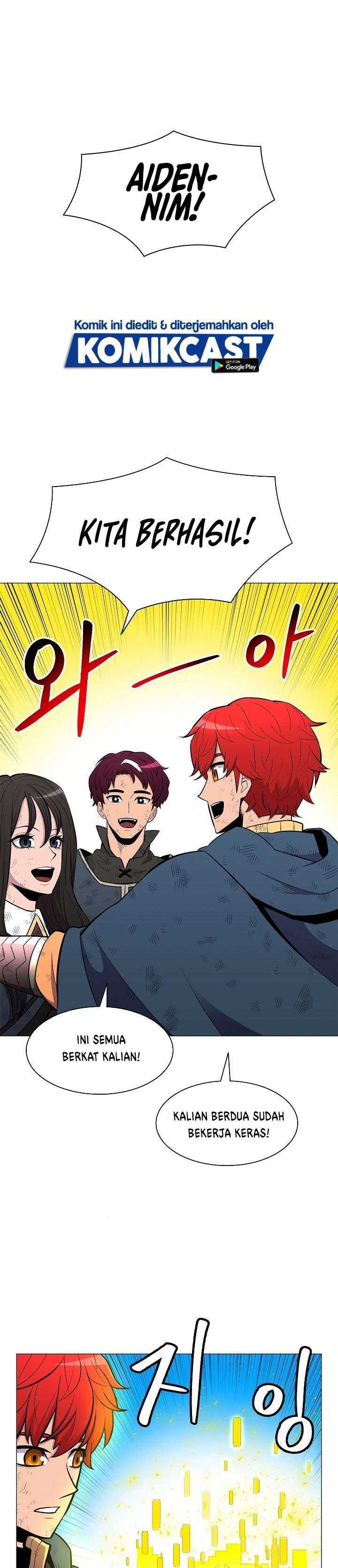 Baca Manhwa Updater Chapter 23 Gambar 2