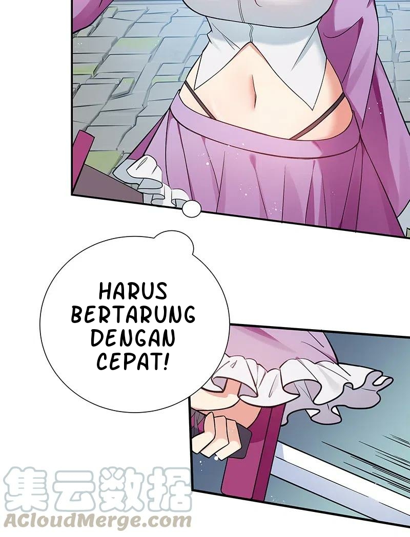 All Female Cultivators Want To Sleep With Me Chapter 34 Gambar 44