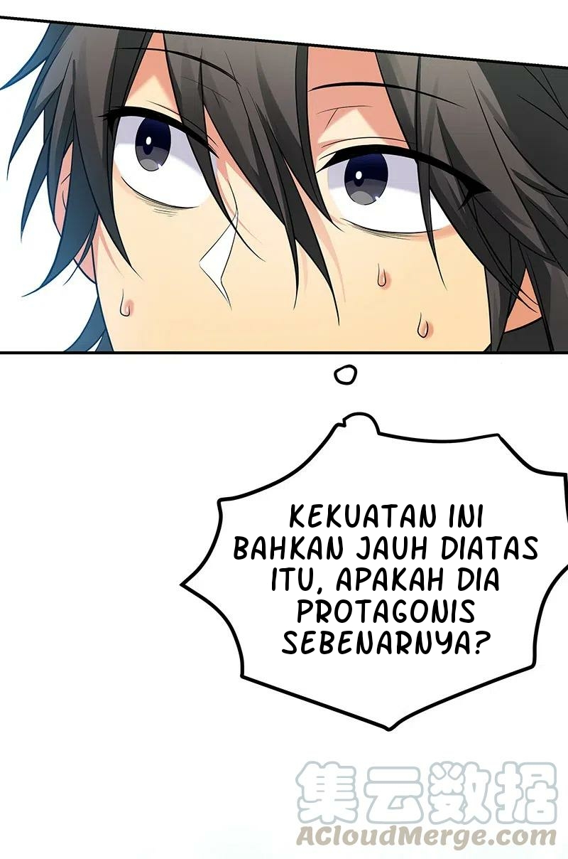 All Female Cultivators Want To Sleep With Me Chapter 34 Gambar 50