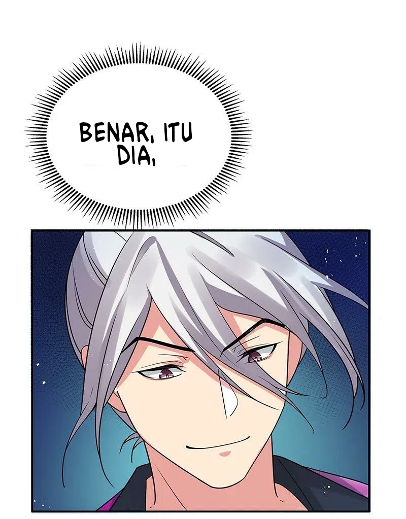 All Female Cultivators Want To Sleep With Me Chapter 34 Gambar 9