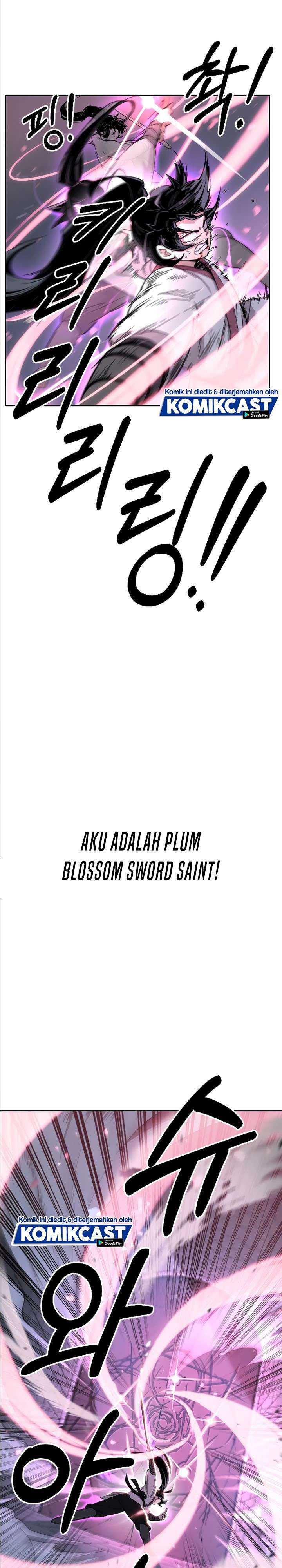 Return of the Flowery Mountain Sect Chapter 8 Gambar 36