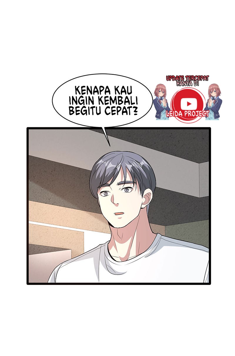 Dushi Xiewang Chapter 94 Gambar 4