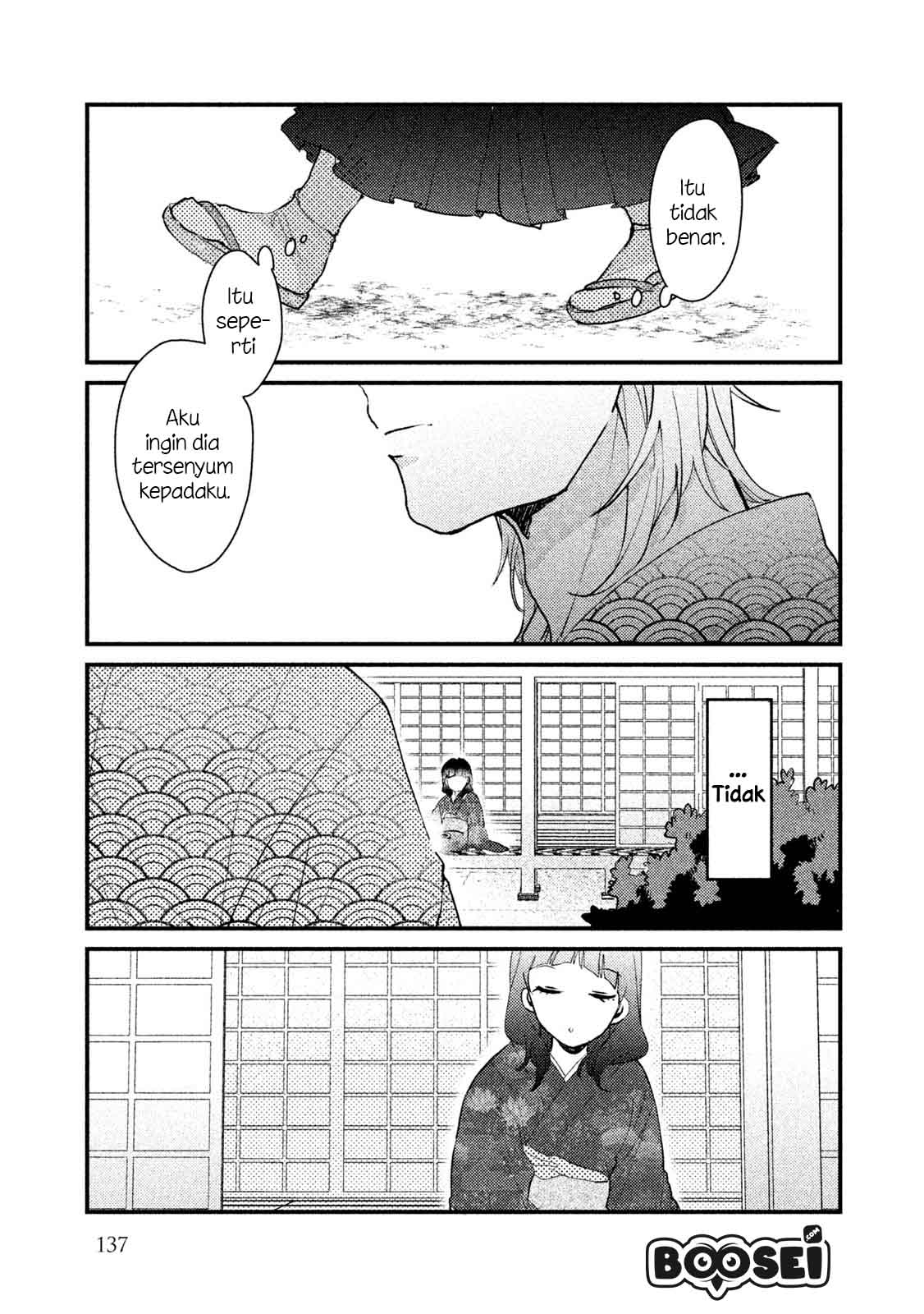 Zense Coupling Chapter 31.5 Gambar 15