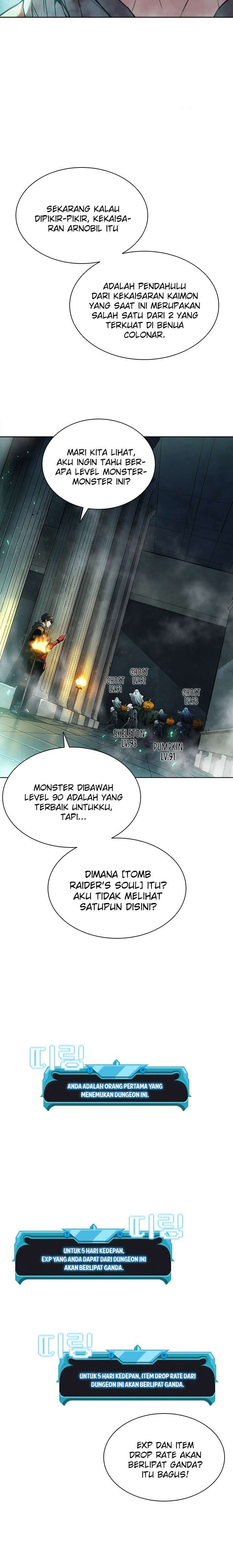 Taming Master Chapter 45 Gambar 14