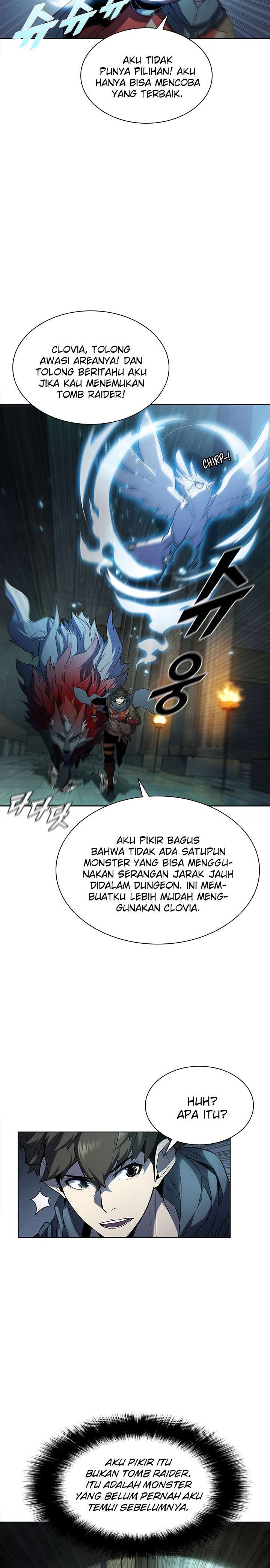 Taming Master Chapter 45 Gambar 23