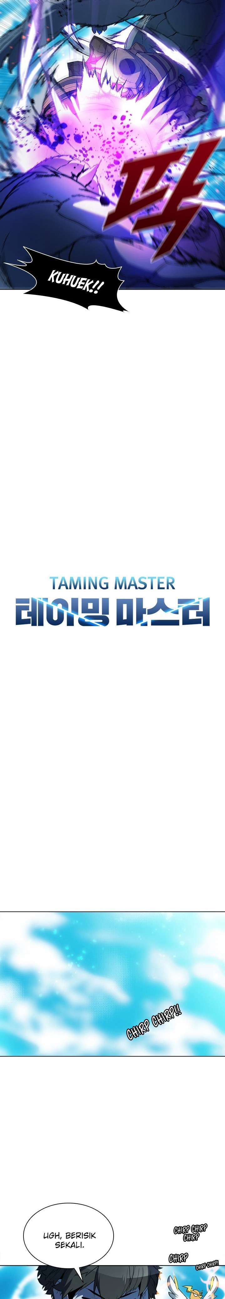 Taming Master Chapter 45 Gambar 3