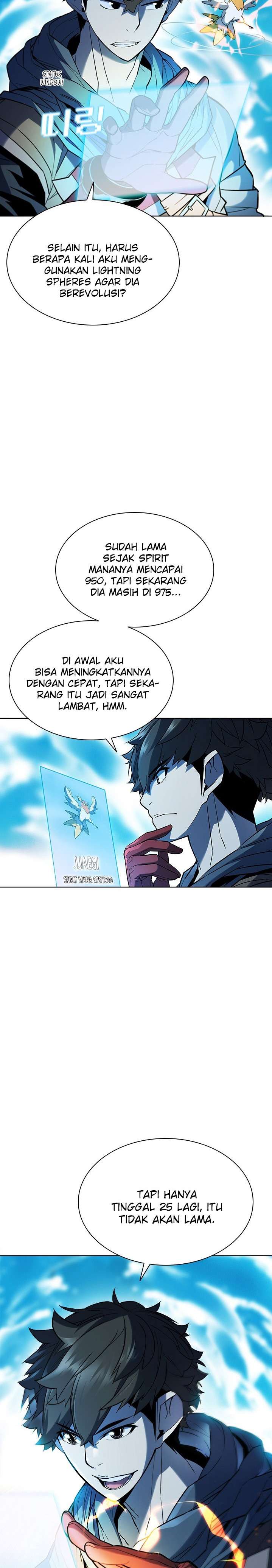 Taming Master Chapter 45 Gambar 4