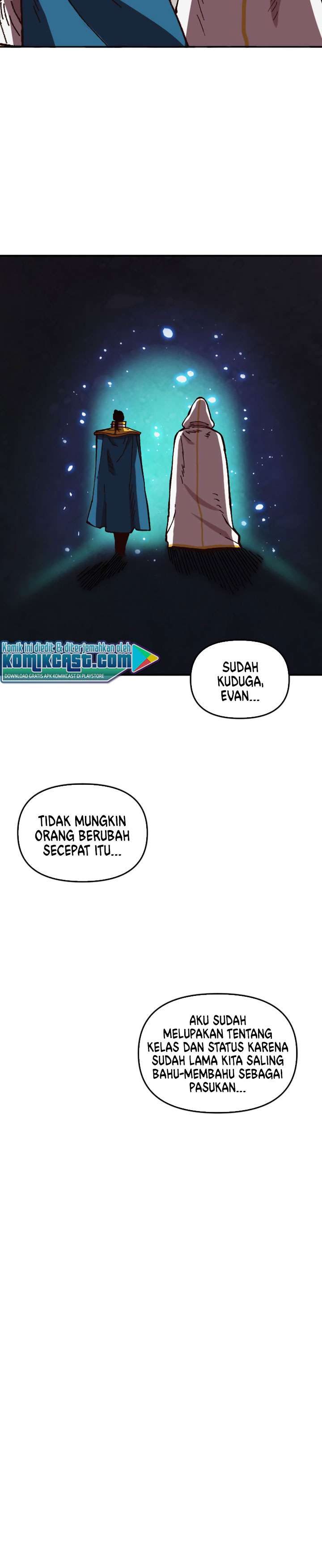 Slave B Chapter 58 Gambar 33