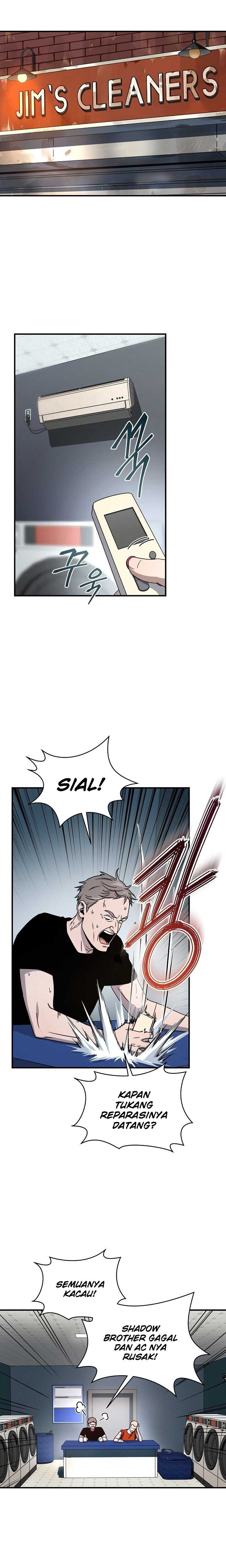 Return of the Frozen Player Chapter 27 Gambar 4