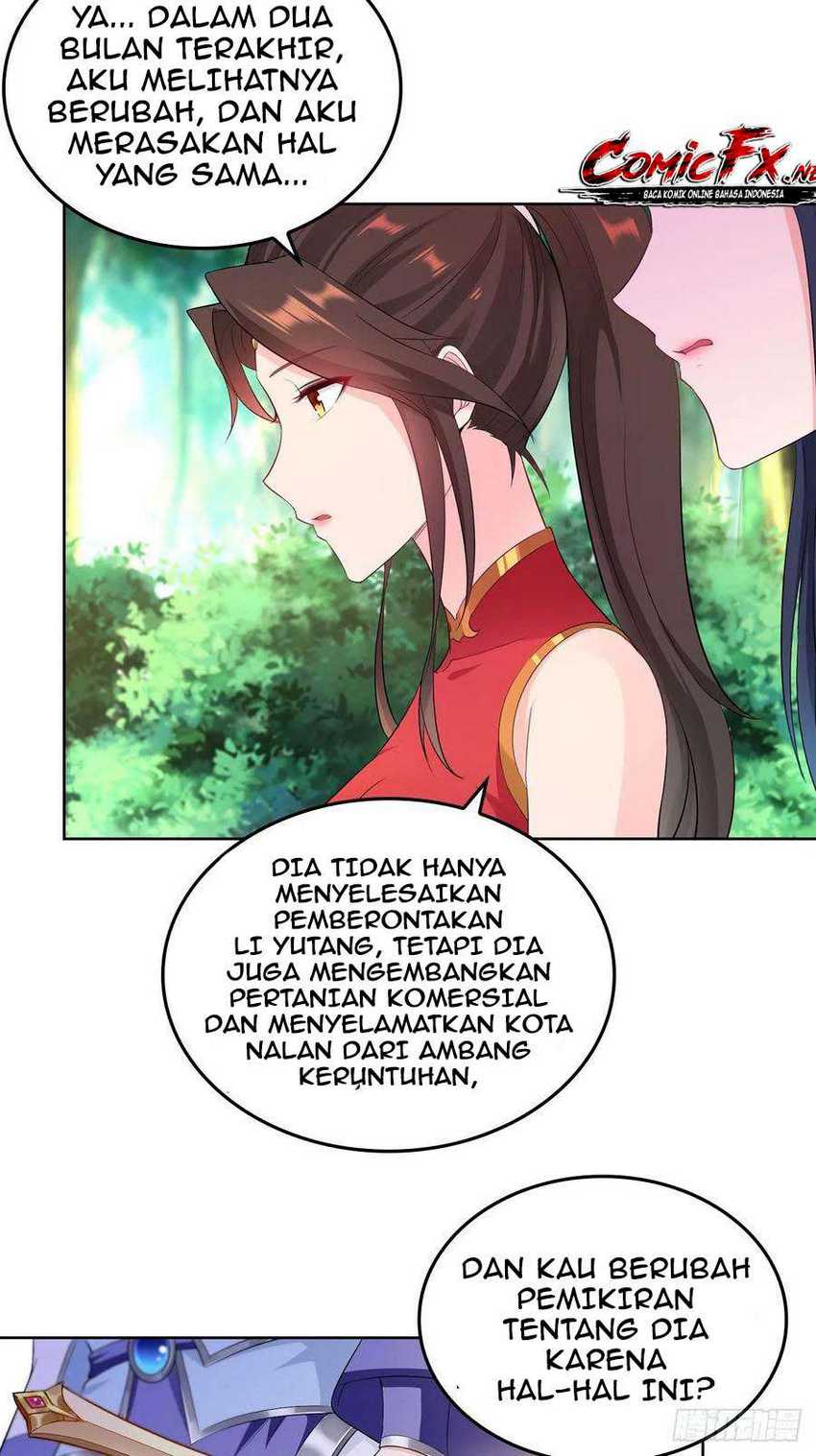 Forced To Become the Villain’s Son-in-law Chapter 50 Gambar 15