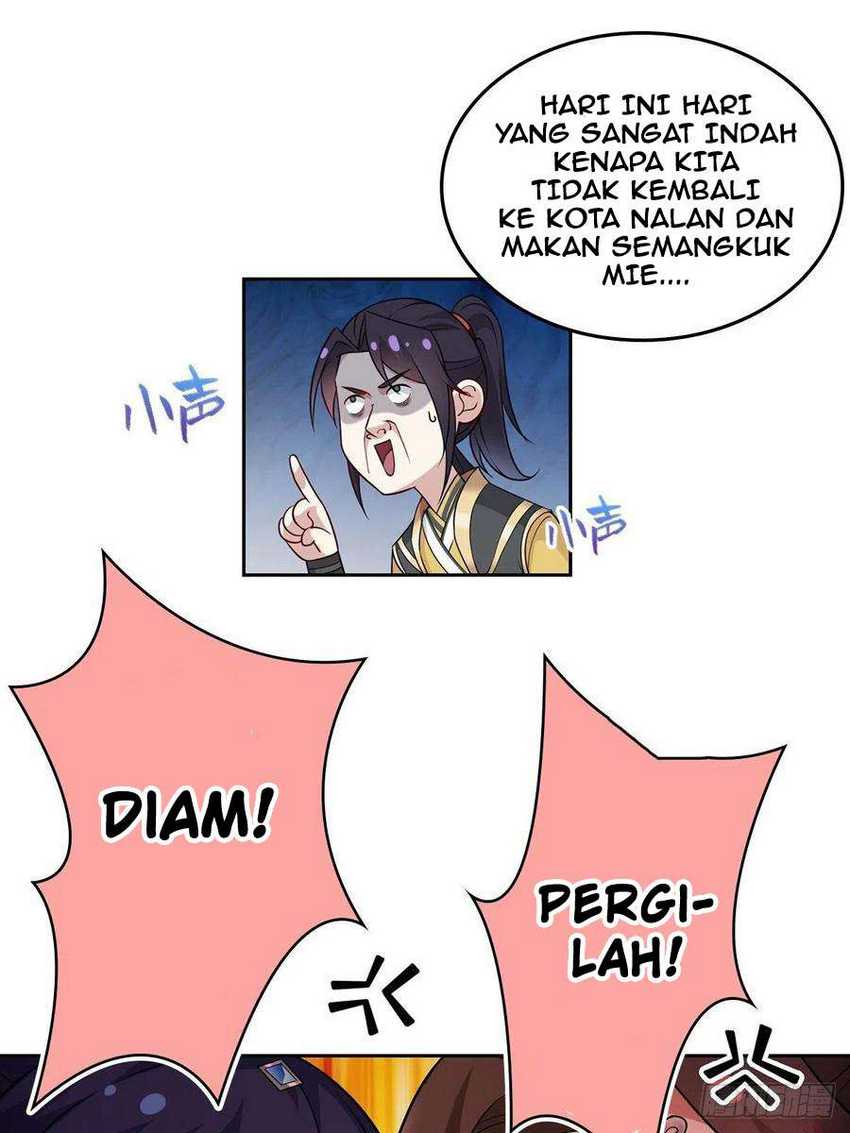 Forced To Become the Villain’s Son-in-law Chapter 50 Gambar 9