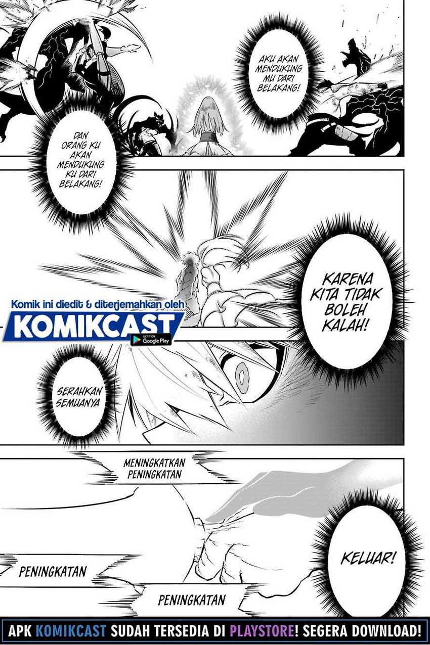 Ragna Crimson Chapter 39 Gambar 10