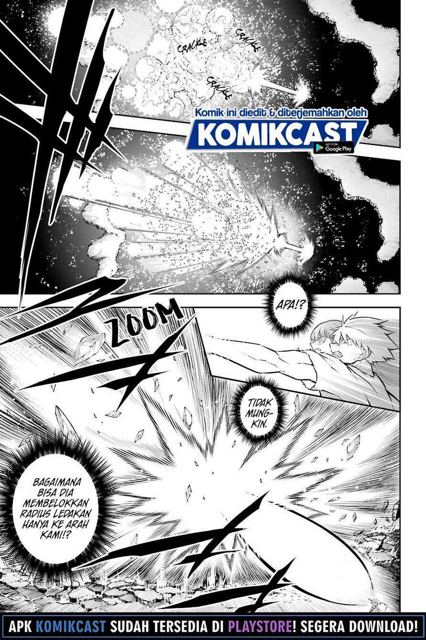 Ragna Crimson Chapter 39 Gambar 16