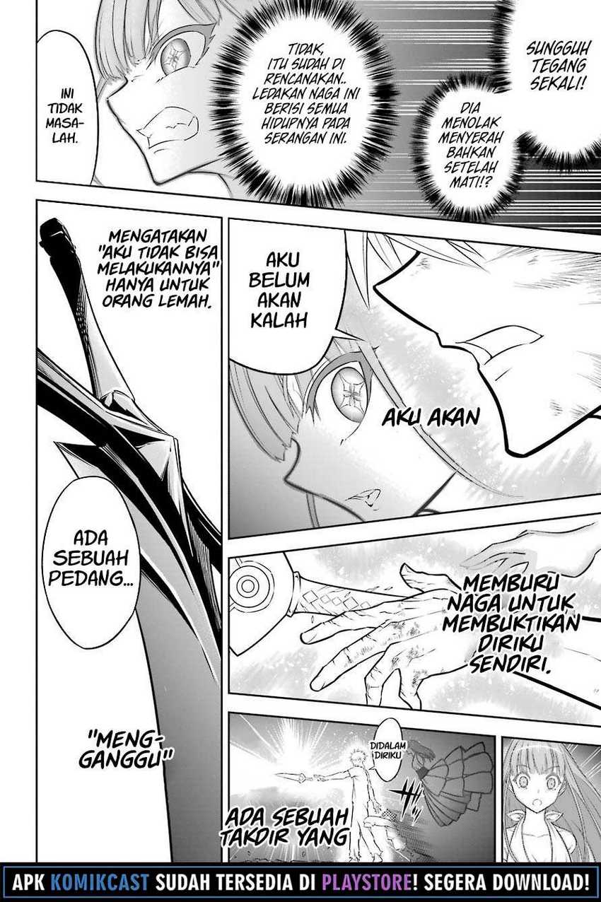 Ragna Crimson Chapter 39 Gambar 17