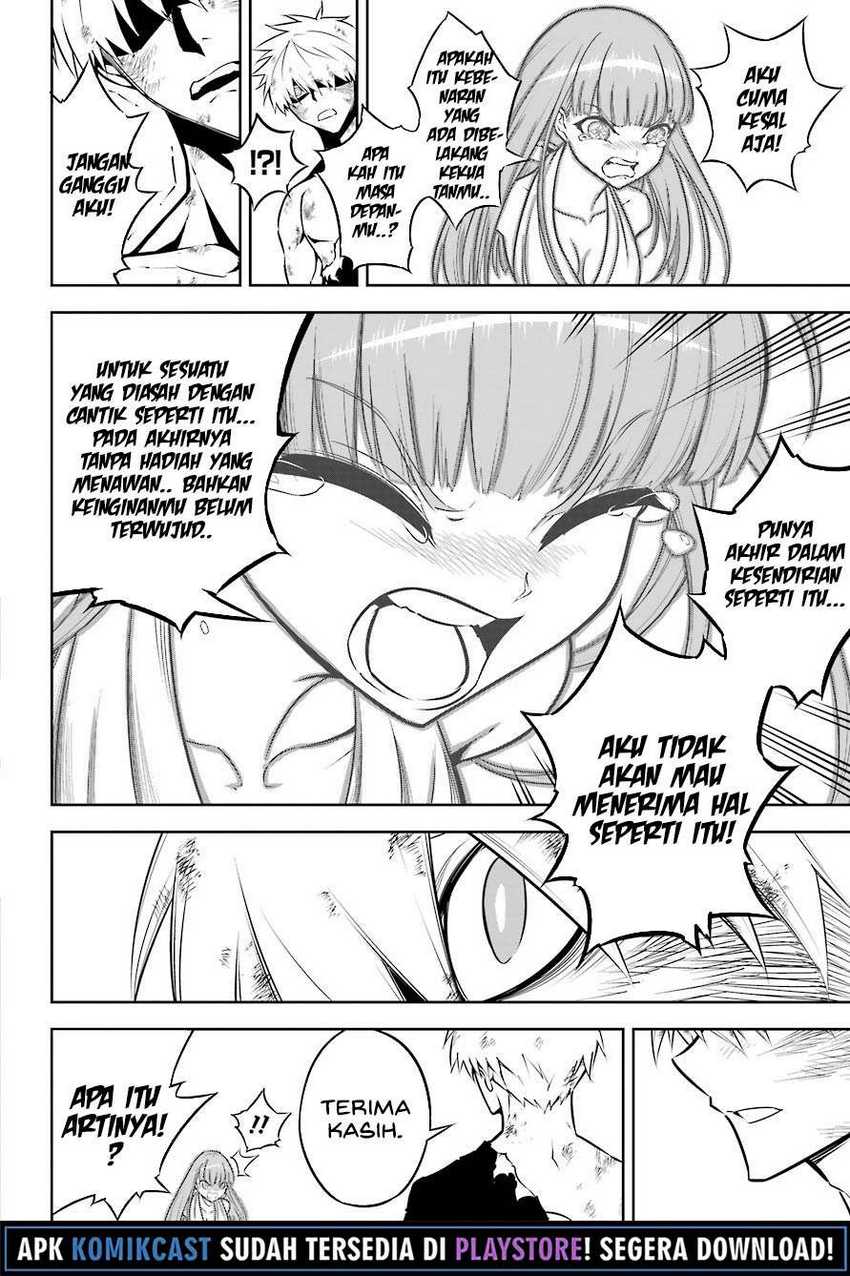 Ragna Crimson Chapter 39 Gambar 26