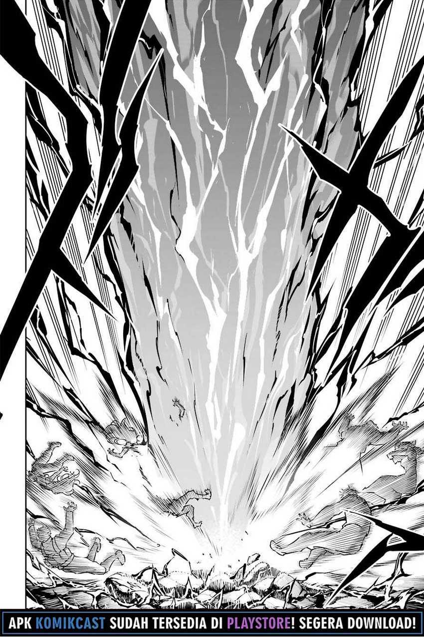 Ragna Crimson Chapter 39 Gambar 35