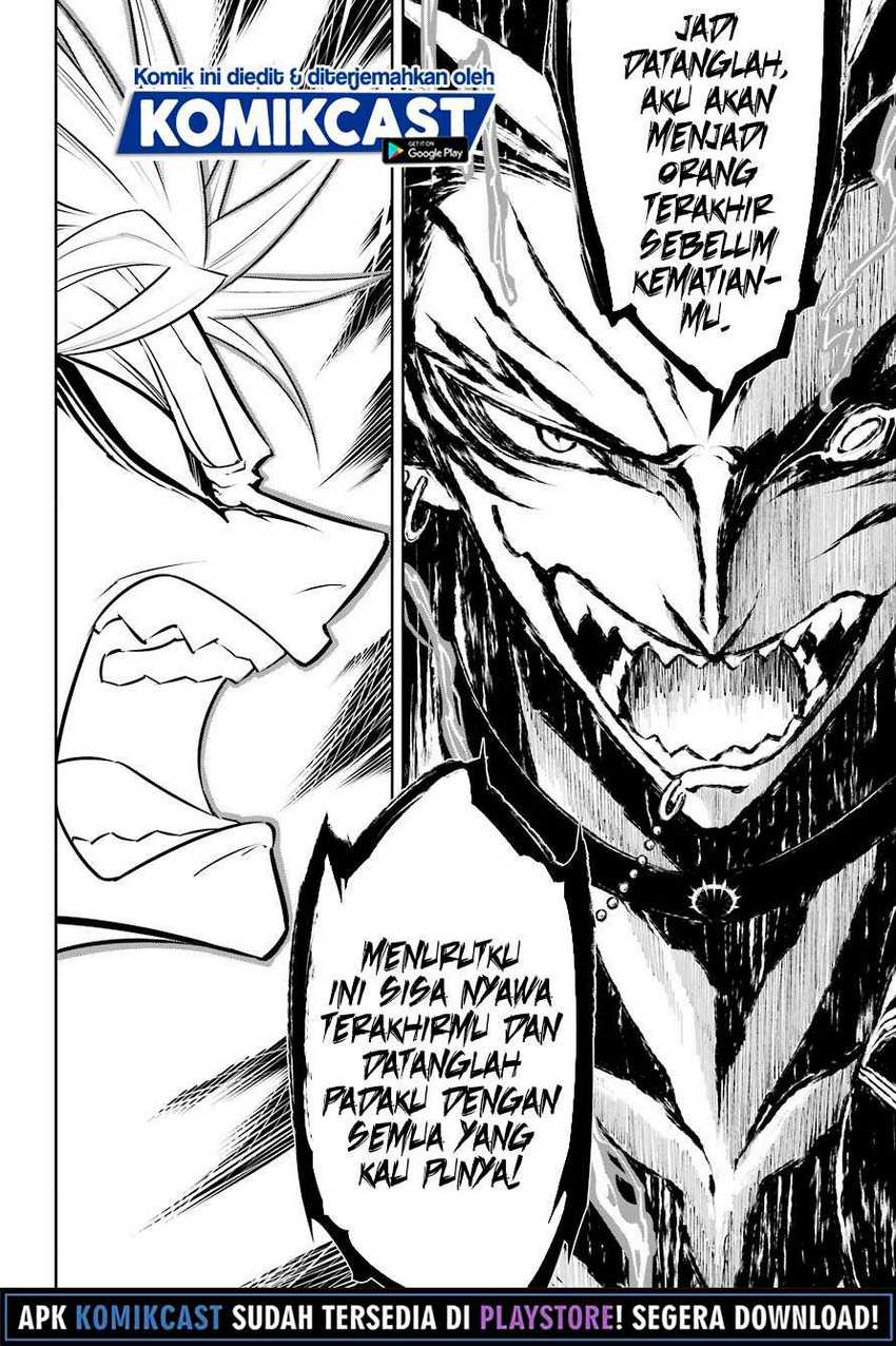 Ragna Crimson Chapter 39 Gambar 39