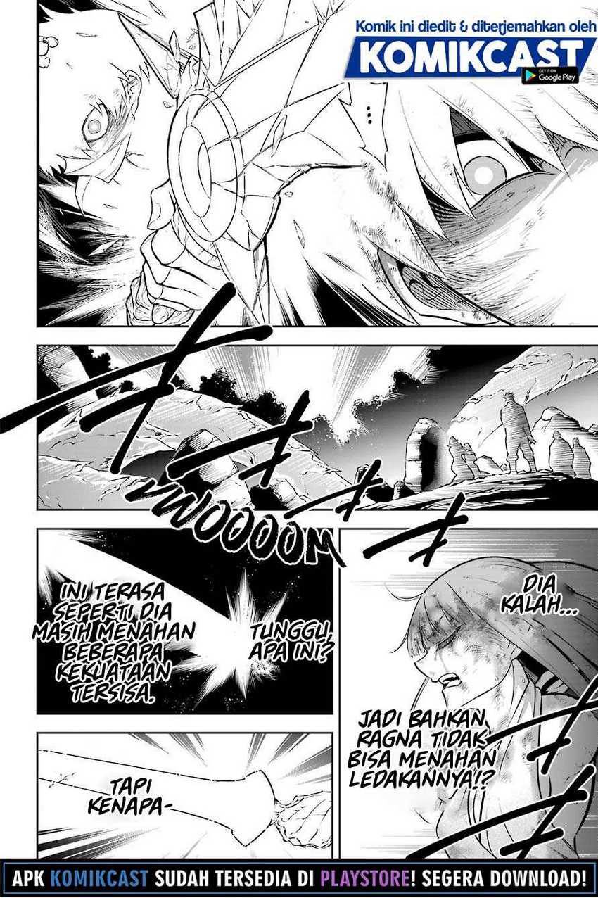 Ragna Crimson Chapter 39 Gambar 5